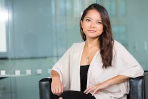 Portrait of Dana Ruiz