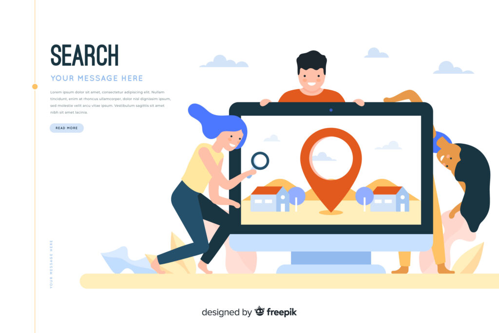 Local SEO Agency