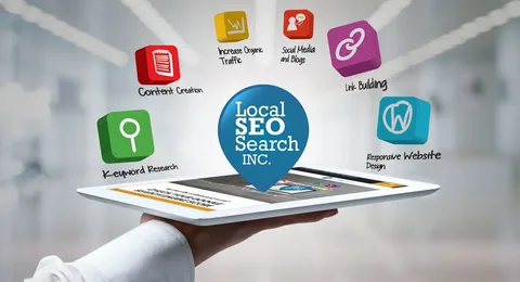 SEO Agency