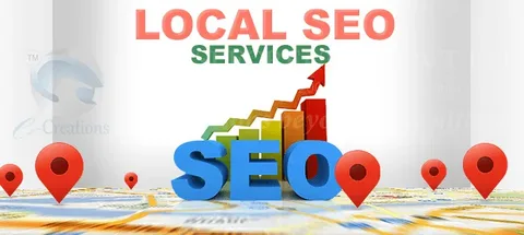 Local SEO Agency