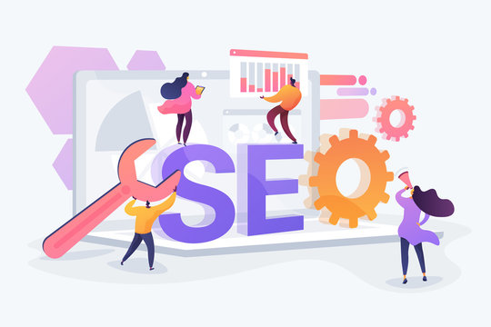 SEO Agency