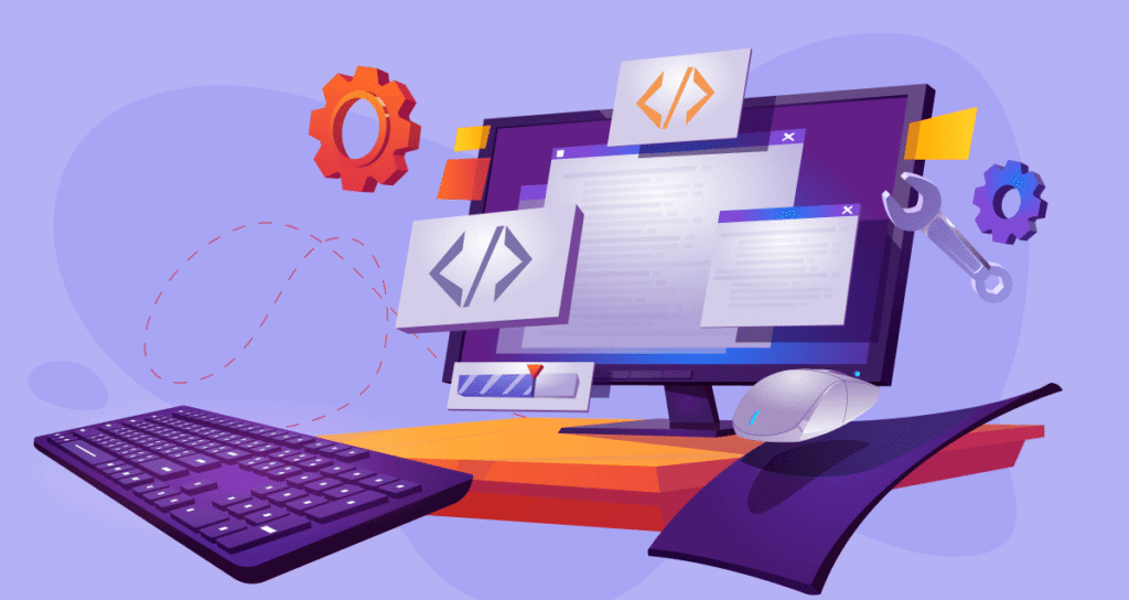 Web Design & Development Agency