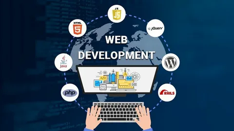 Web Design & Development Agency