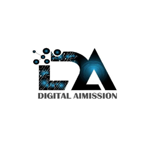 Digital Aimissions Logo
